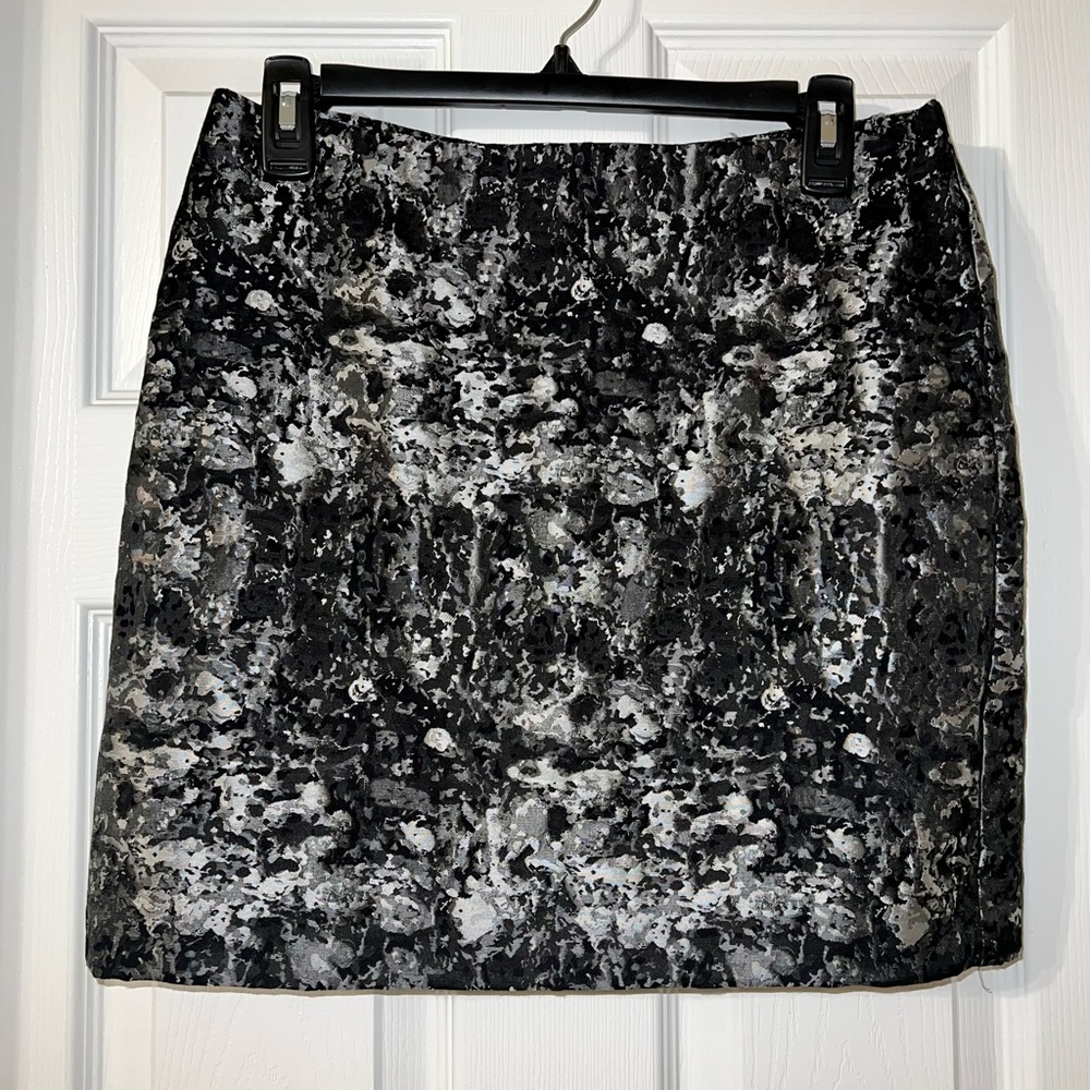 Banana Republic Mini Skirt